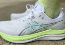 ASICS Gel Kayano 33 ASICS Gel Kayano 33 -