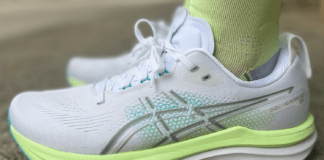 ASICS Gel Kayano 33 ASICS Gel Kayano 33 -