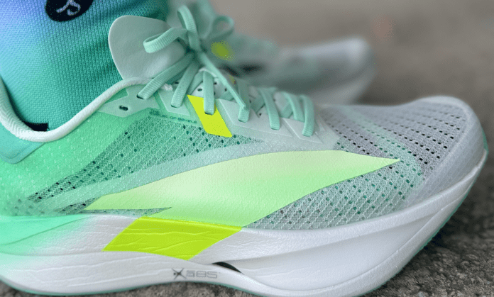 Anta C202 7 Upper