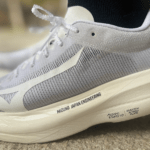 Mizuno Hyperwarp Pure Amortiguacion