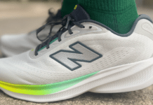 New Balance Fresh Foam 680 v9: difícil dar más por menos
