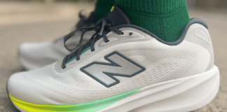 New Balance Fresh Foam 680 v9: difícil dar más por menos