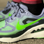 Nike Structure Plus