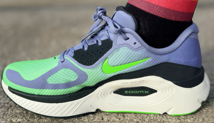 Nike Structure Plus