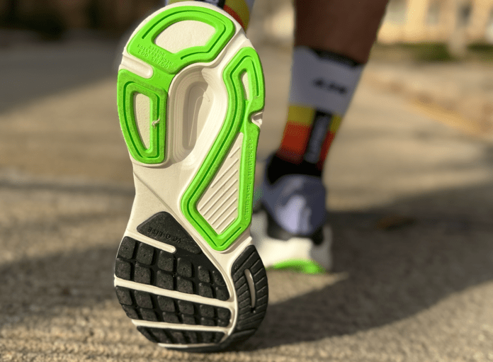 Nike Structure Plus