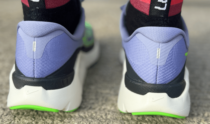 Nike Structure Plus