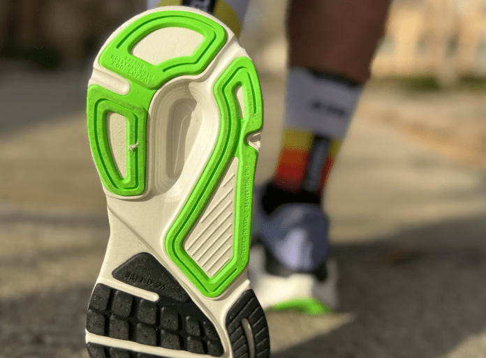 Nike Structure Plus