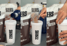 Immune Whey Protein de 226ERS: la proteína híbrida para las épocas de mayor carga Immune Whey Protein