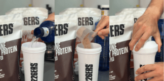 Immune Whey Protein de 226ERS: la proteína híbrida para las épocas de mayor carga Immune Whey Protein