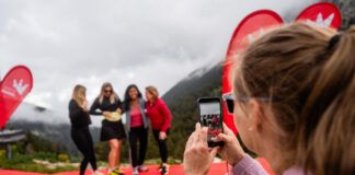 Éxito en el debut de Camino de Dragones: 300 km de relevos desde los Pirineos hasta el mar