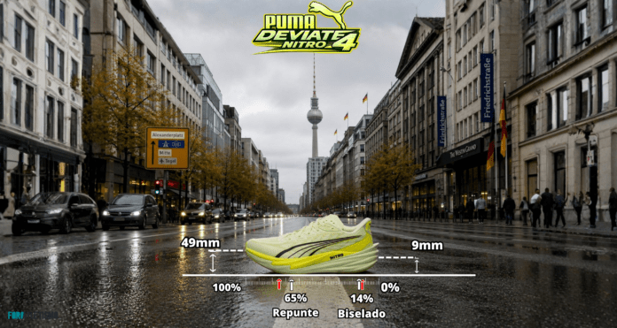 Puma Deviate Nitro 4