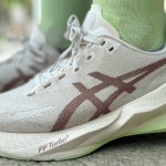 ASICS Novablast 6 FF Turbo
