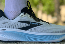 Brooks Ghost 18 Brooks Ghost 18