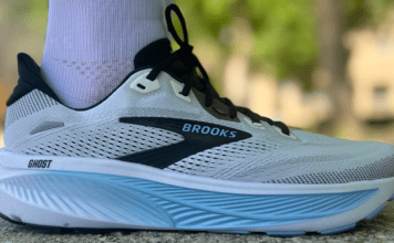 Brooks Ghost 18 Brooks Ghost 18