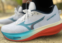 Mizuno Wave Rider 30: evolucionando sin renunciar a su esencia