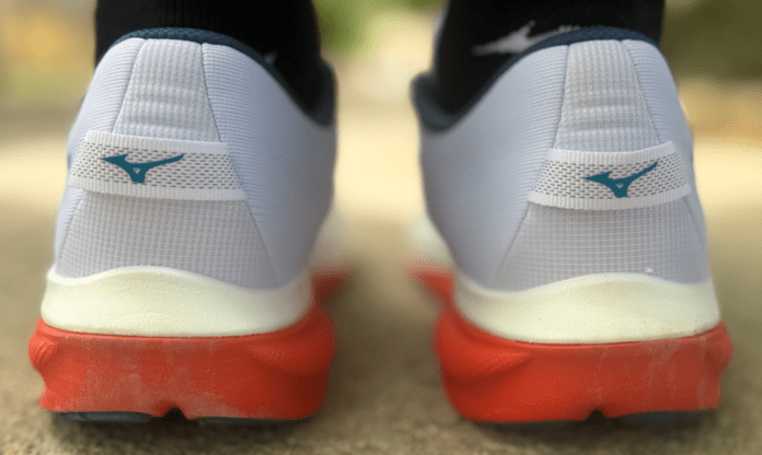 Mizuno Wave Rider 30 Tirador