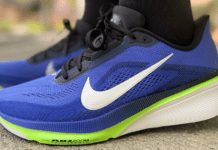 Nike Pegasus 42