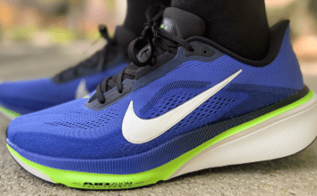 Nike Pegasus 42