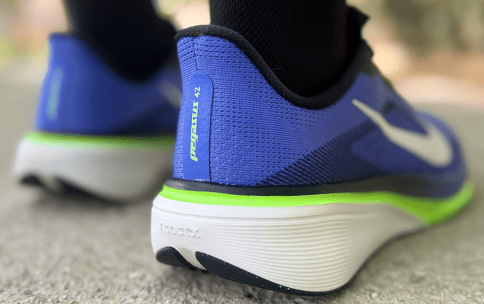 Nike Pegasus 42