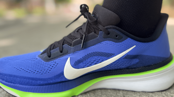 Nike Pegasus 42