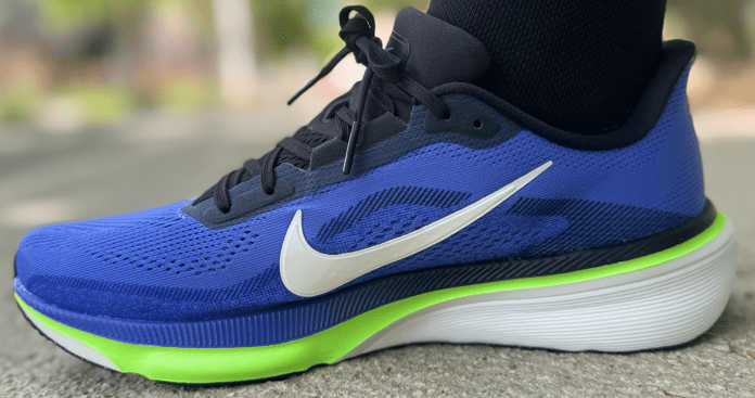 Nike Pegasus 42