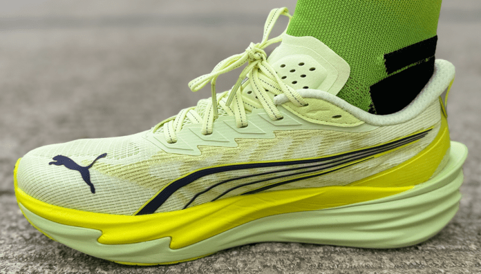 Puma Deviate Nitro 4 Arco