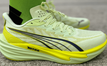 Puma Deviate Nitro 4 Puma Deviate Nitro 4