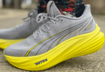 Puma Magmax Nitro 2 Puma Magmax Nitro 2