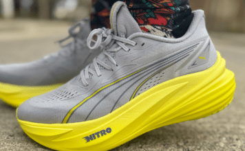 Puma Magmax Nitro 2 Puma Magmax Nitro 2