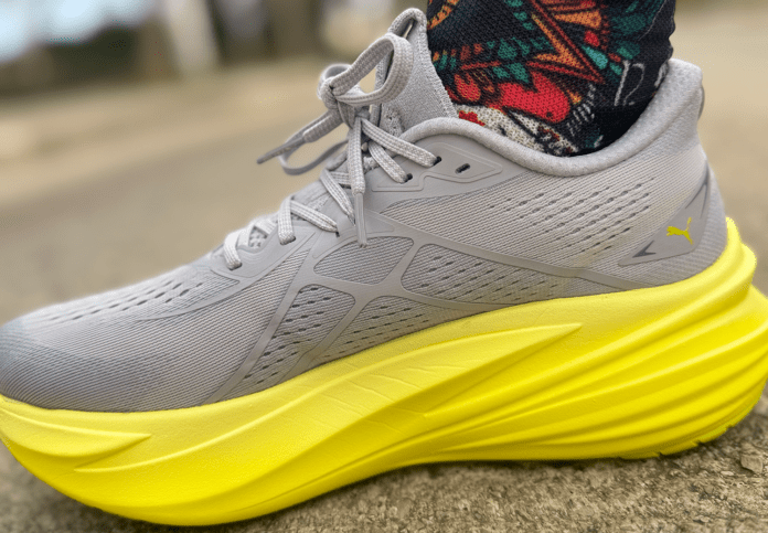 Puma Magmax Nitro 2 Arco