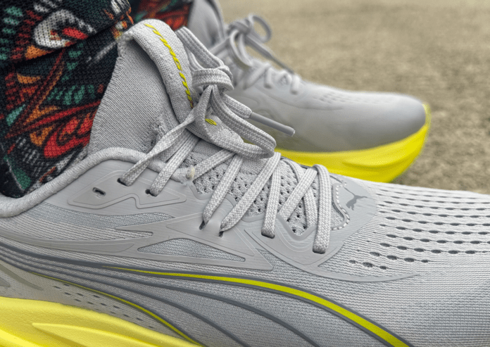 Puma Magmax Nitro 2 Cordones