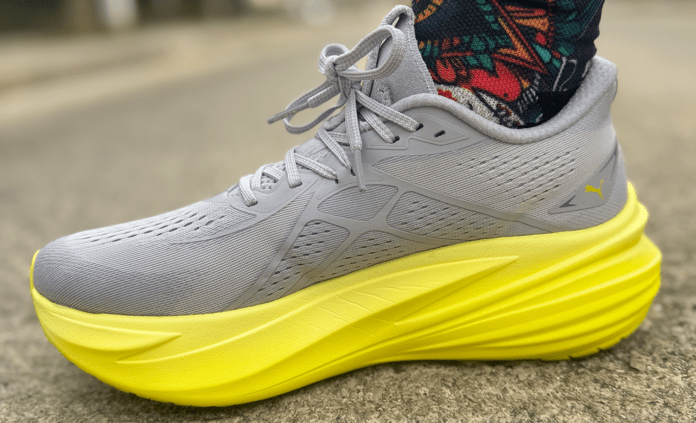 Puma Magmax Nitro 2 Drop