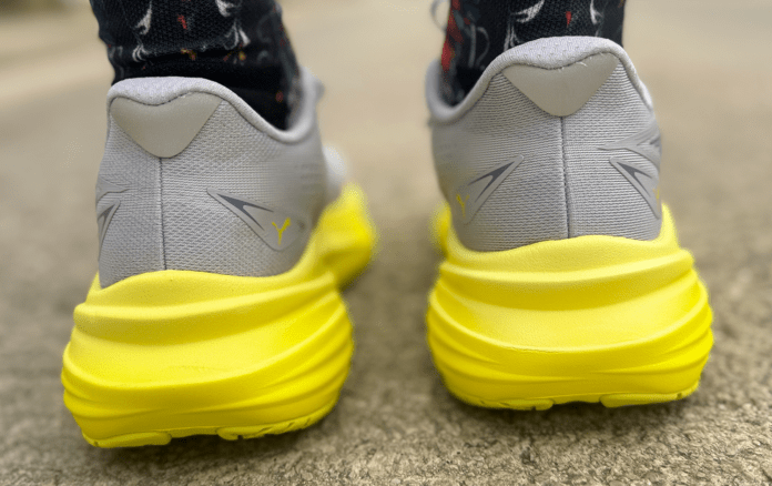 Puma Magmax Nitro 2 Flare