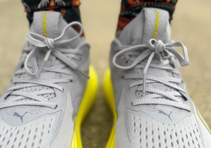 Puma Magmax Nitro 2 Horma