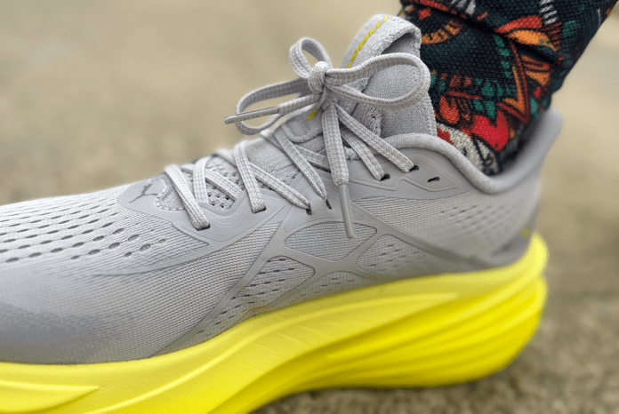 Puma Magmax Nitro 2 Lengueta