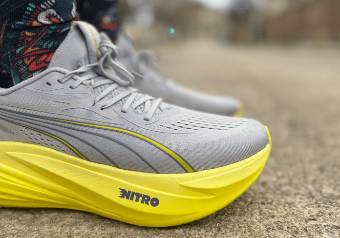 Puma Magmax Nitro 2 Repunte