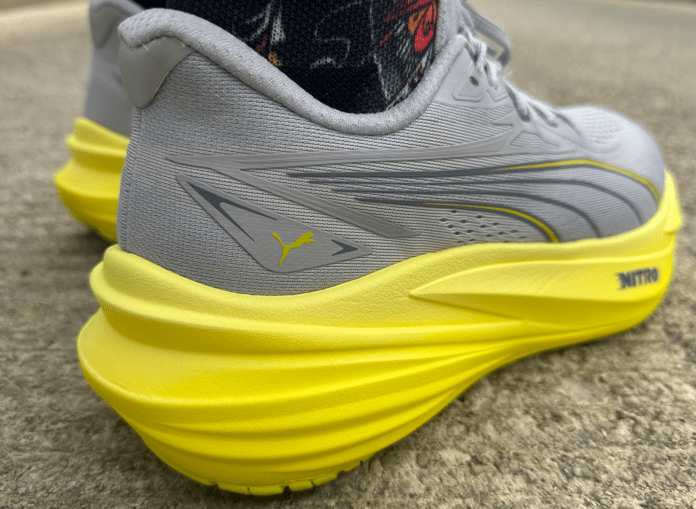 Puma Magmax Nitro 2 Termosellados