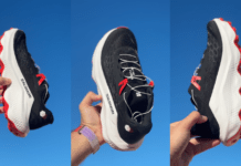 Salomon Ultra Glide 4