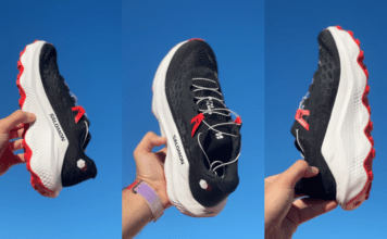 Salomon Ultra Glide 4