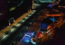 La 15K Nocturna Valencia Gana Energía agota inscripciones