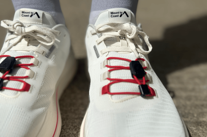 Mount To Coast C1 Cordones