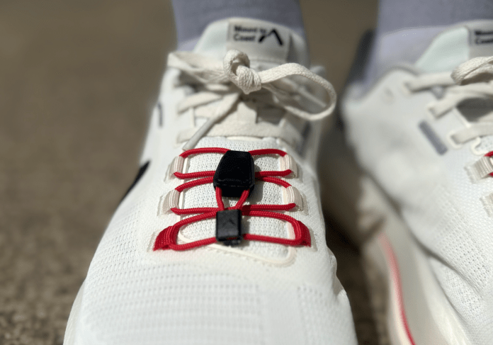 Mount To Coast C1 Quicklace