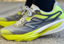 New Balance SuperComp Elite v6 New Balance SuperComp Elite v6