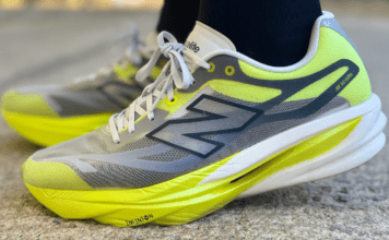 New Balance SuperComp Elite v6 New Balance SuperComp Elite v6 Amortiguacion