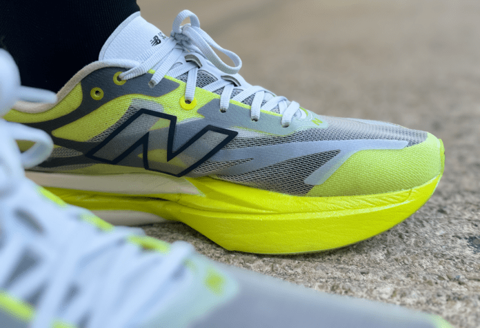New Balance SuperComp Elite v6 Arco