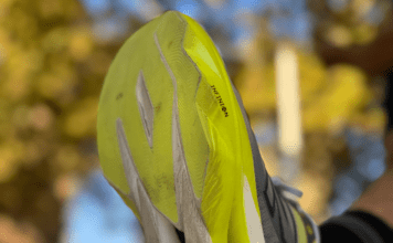 Top 10 Zapatillas – Septiembre 2026 New Balance SuperComp Elite v6 CPU