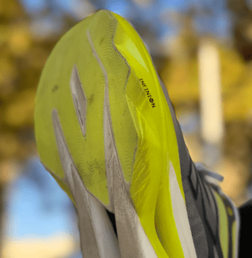 Top 10 – Septiembre 2026 New Balance SuperComp Elite v6 CPU
