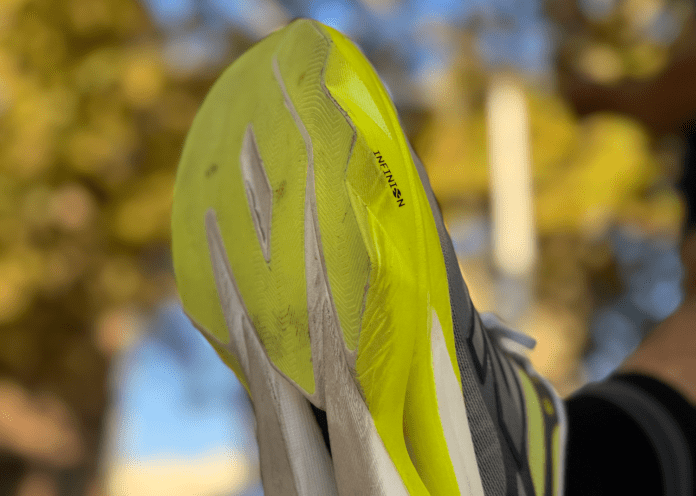 New Balance SuperComp Elite v6 CPU