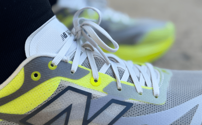 New Balance SuperComp Elite v6 Cordones