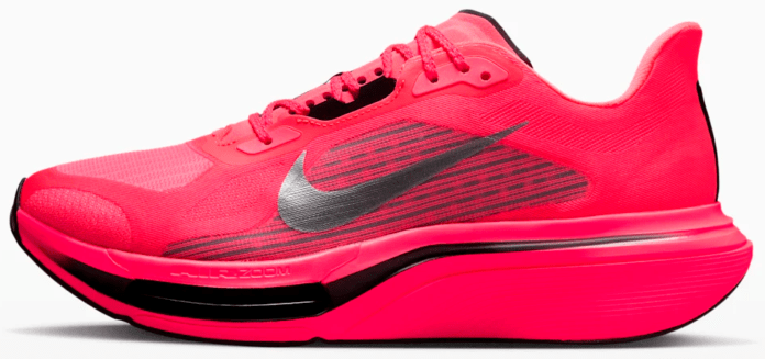 Nike Pegasus Plus 2